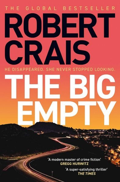 Produktbild: The Big Empty
