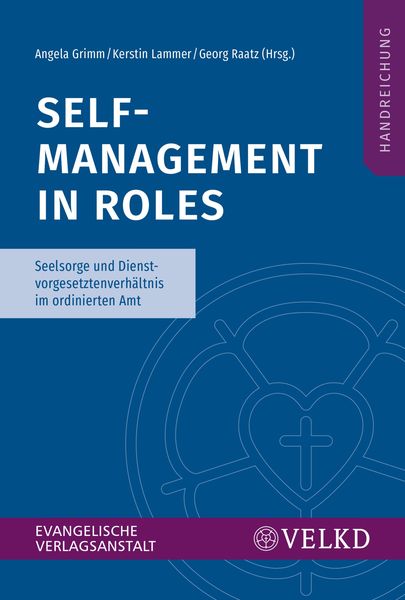 Produktbild: Self-Management in Roles