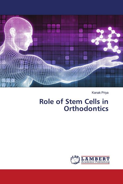 Produktbild: Role of Stem Cells in Orthodontics