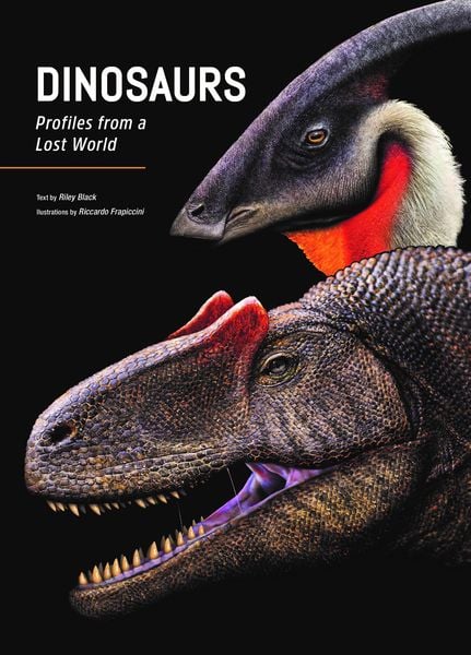 Produktbild: Dinosaurs