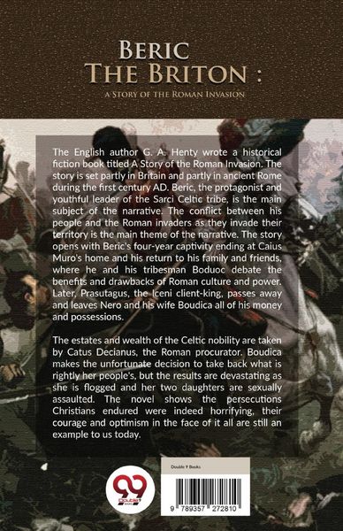 Produktbild: Beric The Briton