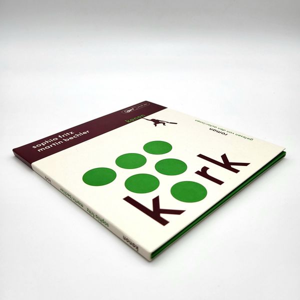 Produktbild: Kork