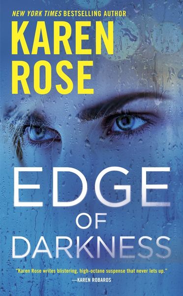 Produktbild: Edge of Darkness
