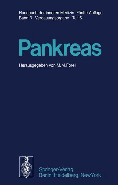 Produktbild: Pankreas
