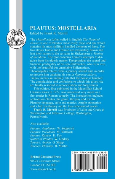 Produktbild: Plautus