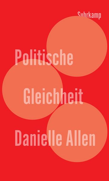 Produktbild: Politische Gleichheit