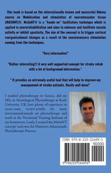 Produktbild: Mobilization and Stimulation of Neuromuscular Tissue (MaSoNT)