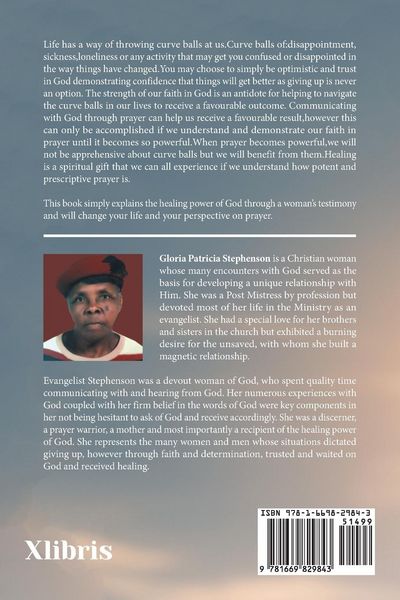 Produktbild: Power of Prayer