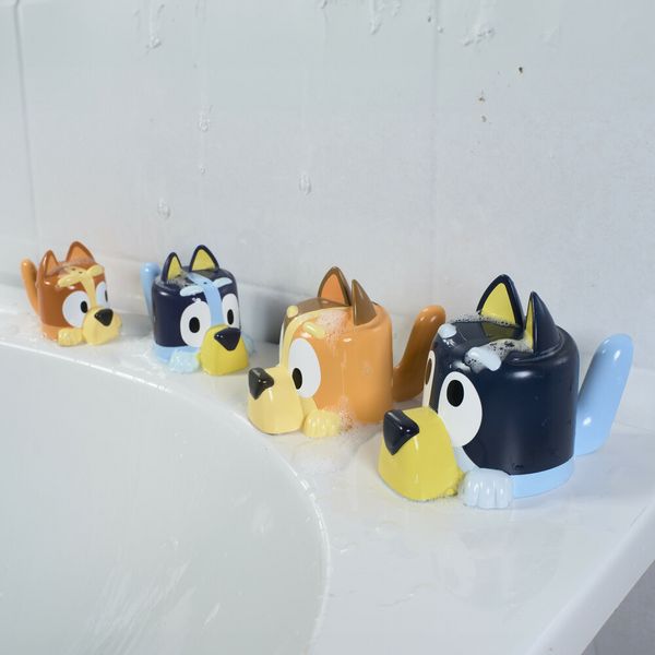 Produktbild: Bluey Badegiei&szlig;er