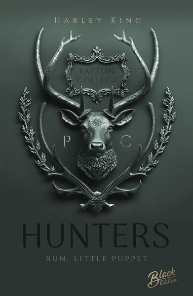 Produktbild: Hunters