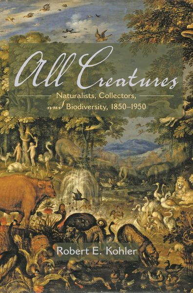 Produktbild: All Creatures