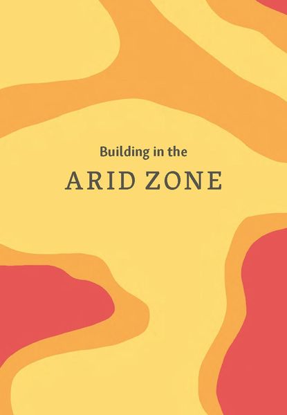 Produktbild: Architecture Follows Climate