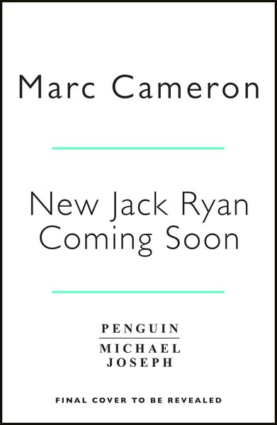 Cameron, M: Tom Clancy's Chain of Command
