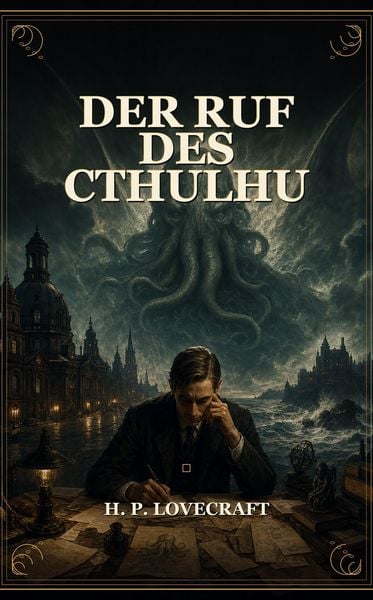 Produktbild: Der Ruf des Cthulhu