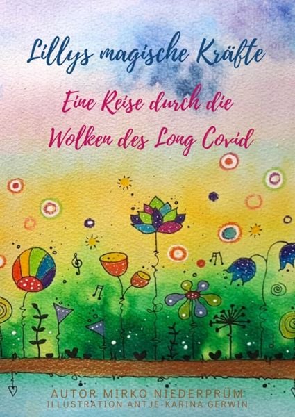 Produktbild: Lillys magische Kr&auml;fte