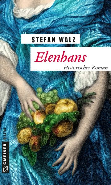 Produktbild: Elenhans