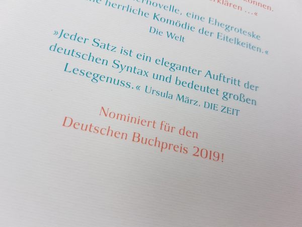 Produktbild: Der junge Doktorand