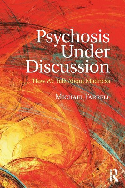 Produktbild: Psychosis Under Discussion