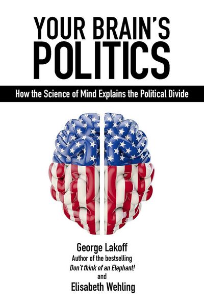 Produktbild: Your Brain's Politics