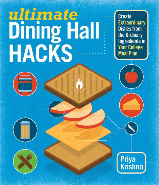 Produktbild: Ultimate Dining Hall Hacks
