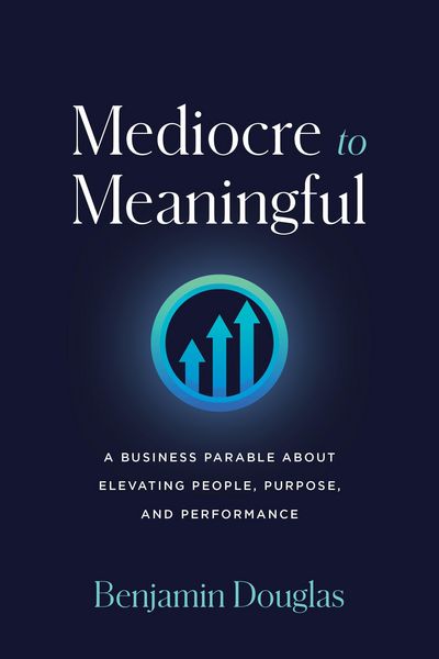 Produktbild: Mediocre to Meaningful