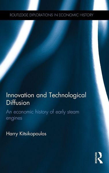 Produktbild: Innovation and Technological Diffusion