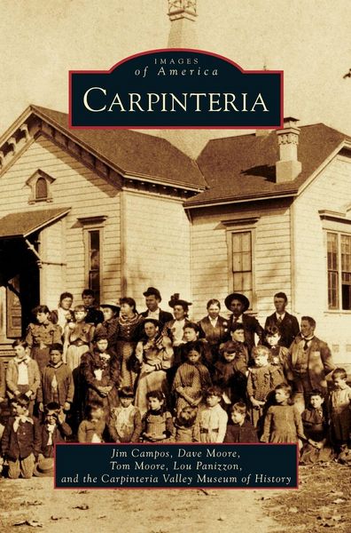 Produktbild: Carpinteria