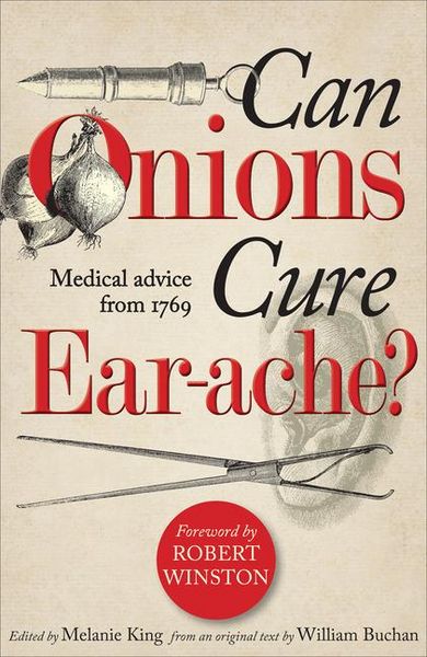 Produktbild: Can Onions Cure Ear-Ache?