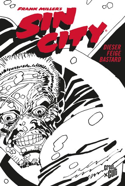 Produktbild: Sin City - Black Edition 4