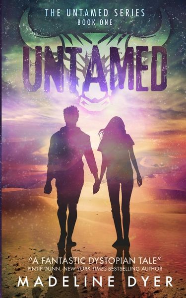 Produktbild: Untamed