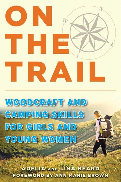 Produktbild: On the Trail