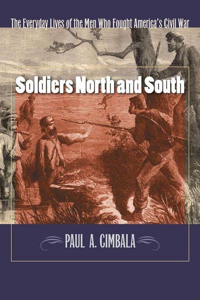 Produktbild: Soldiers North and South