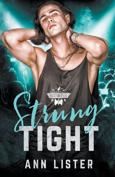 Produktbild: Strung Tight