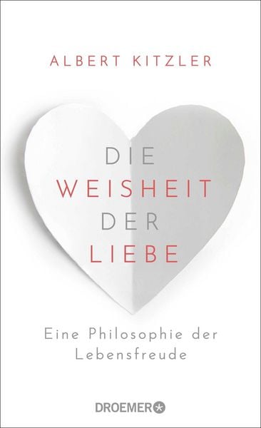 Produktbild: Die Weisheit der Liebe