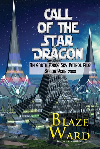 Produktbild: Call of the Star Dragon