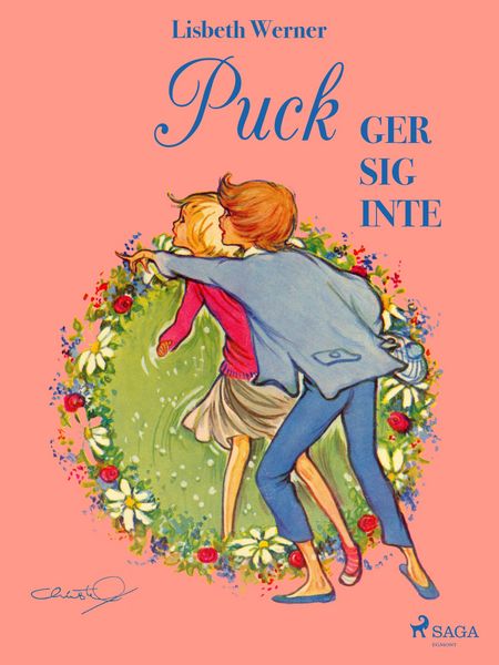 Produktbild: Puck ger sig inte