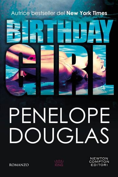 Produktbild: Birthday girl
