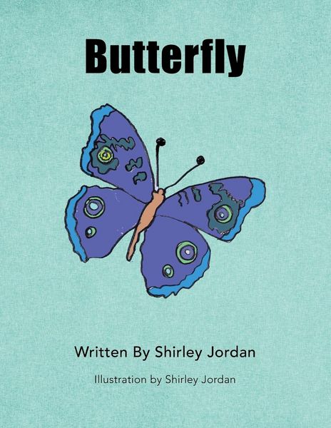 Produktbild: Butterfly