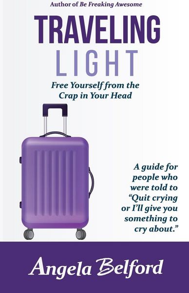 Produktbild: Traveling Light