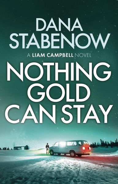 Produktbild: Nothing Gold Can Stay