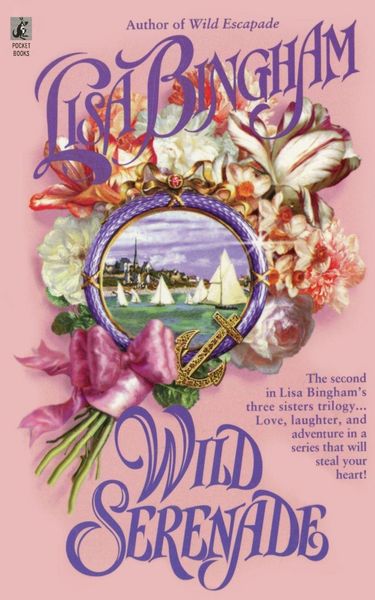 Produktbild: Wild Serenade