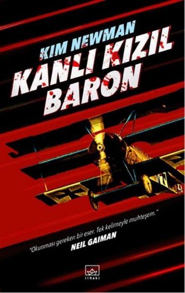 Produktbild: Kanli Kizil Baron