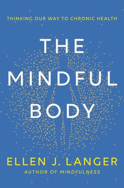 Produktbild: The Mindful Body