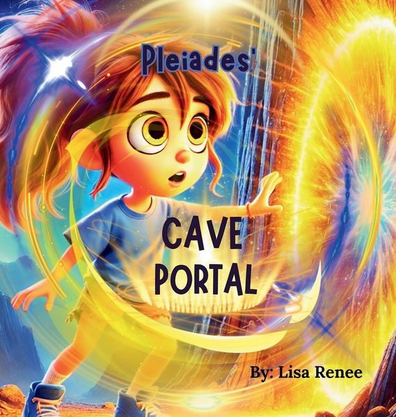 Produktbild: Pleiade's Cave Portal