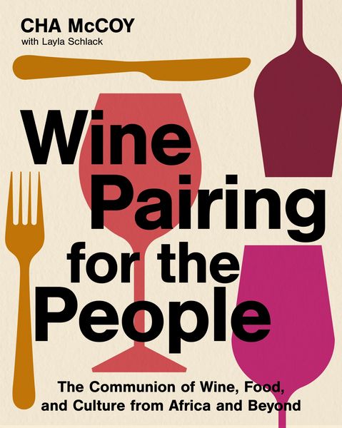 Produktbild: Wine Pairing for the People