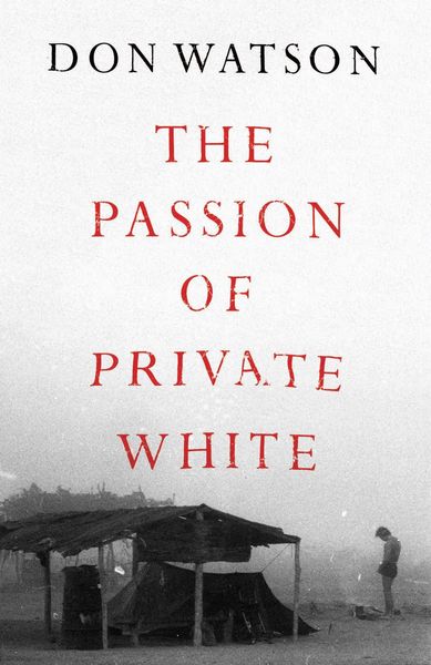 Produktbild: The Passion of Private White