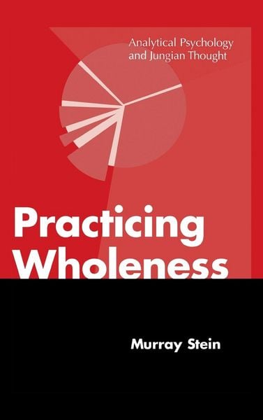 Produktbild: Practicing Wholeness