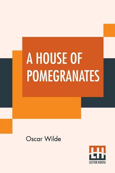 Produktbild: A House Of Pomegranates