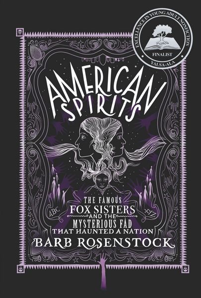 Produktbild: American Spirits