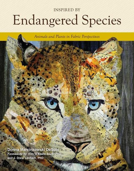 Produktbild: Inspired by Endangered Species